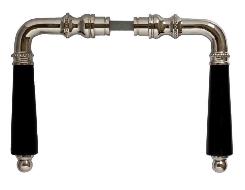 Næsman 195 nickel - without rosette image