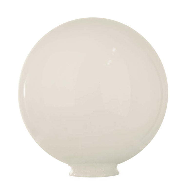 Glaskuppel 250/100 med flange image
