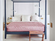 Strömbrytare More kvadrat mässing - återfjädrande tryckknapp thumbnail image