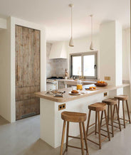 Schalter More, Messing – Doppelt, rückfedernder Druckknopf thumbnail image