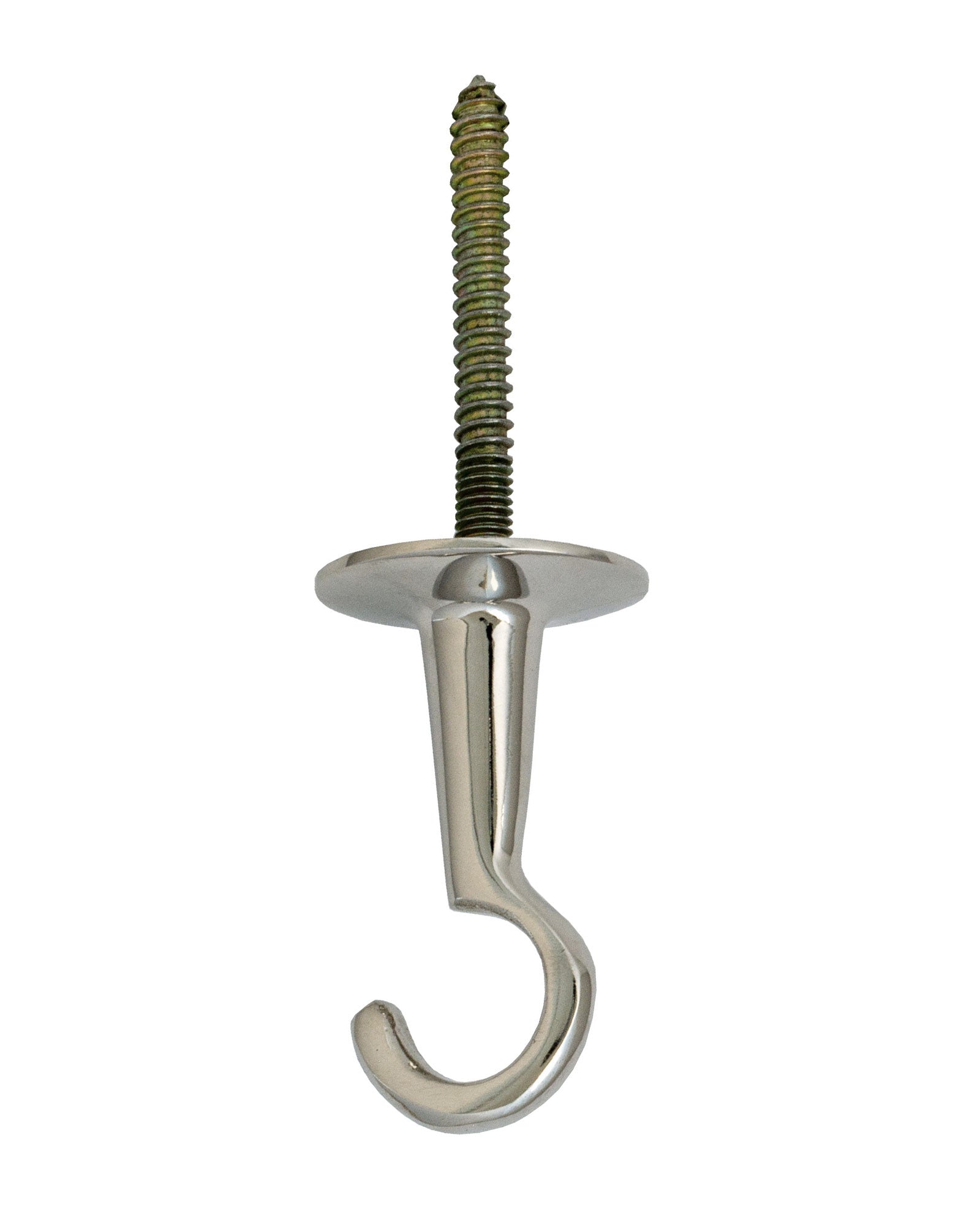 Ceiling hook Bloomsbury - Nickel image