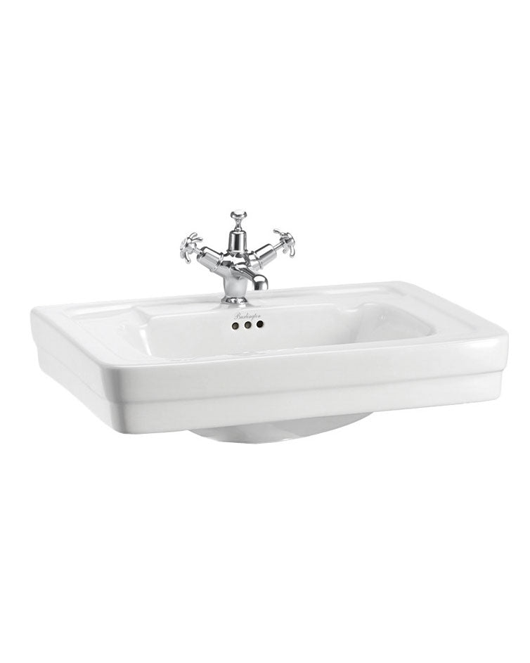 Bathroom Sink - Burlington - Clean 58 cm (22.8 in.) image