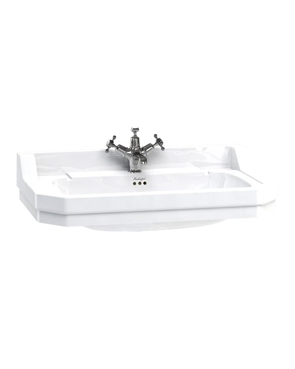 Washbasin – Edwardian 80 cm (31.5 in.), One Tap Hole image