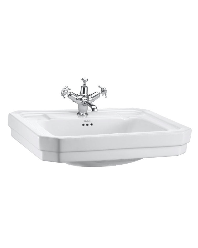 Washbasin - Burlington Victorian 61 cm (24 in.) image