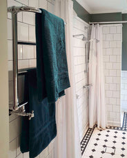 Eckventile für Handtuchtrockner – Burlington thumbnail image