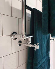 Eckventile für Handtuchtrockner – Burlington thumbnail image