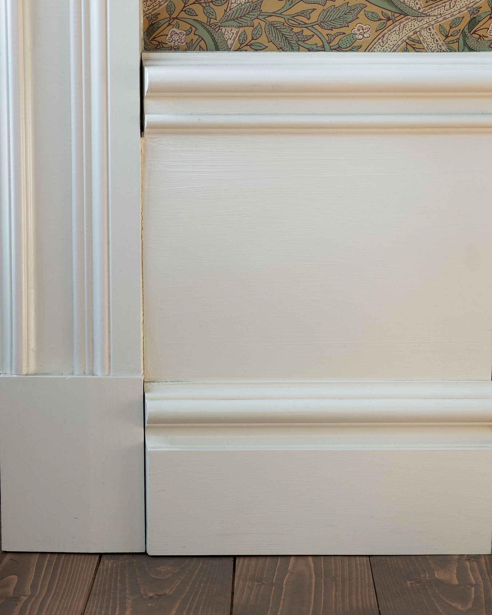 Floor trim - Three-Piece, Mäster image