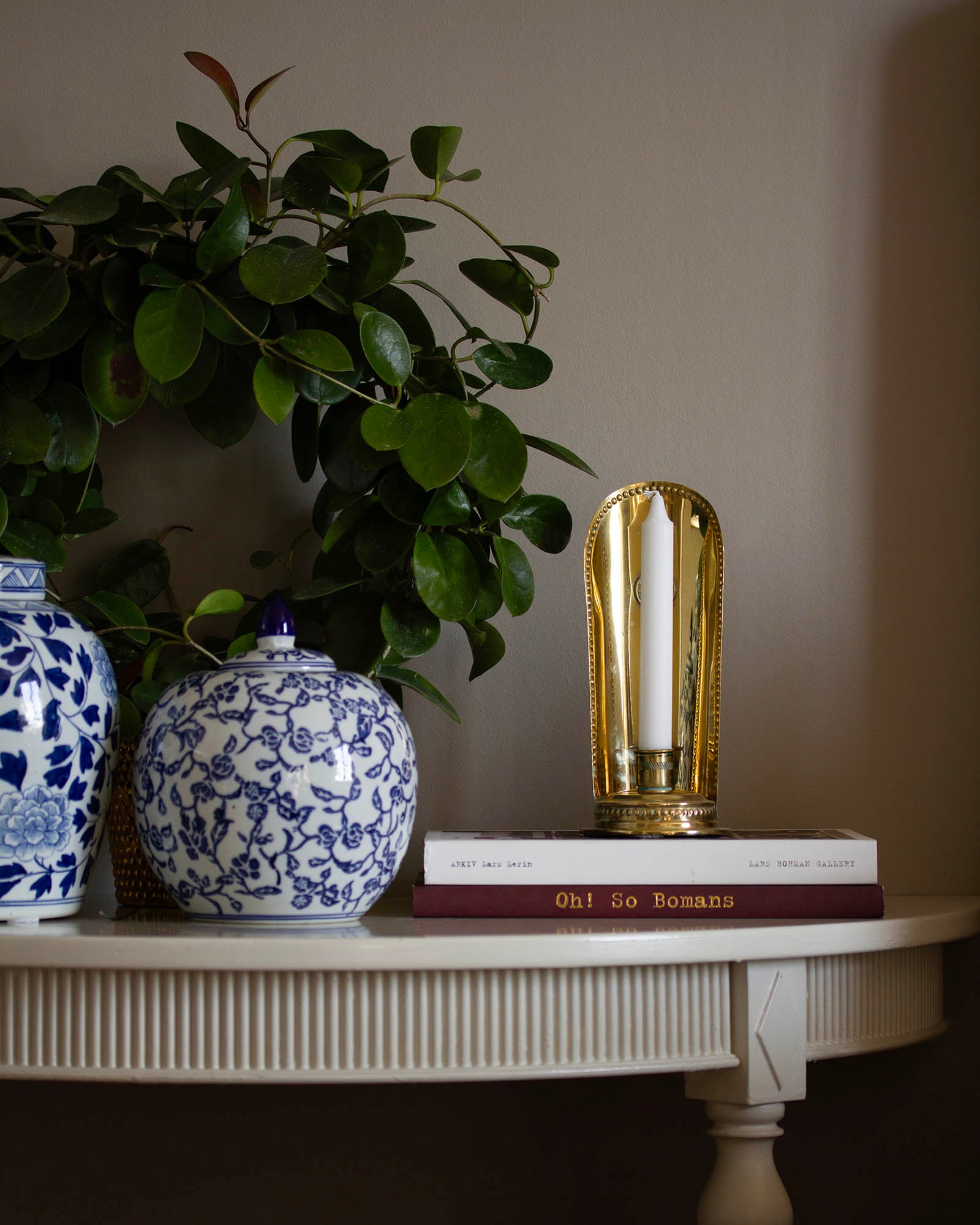 Candle Holder - Rosenbom image