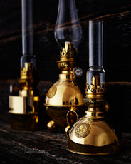 Parafinlampe - Nattlampe thumbnail image