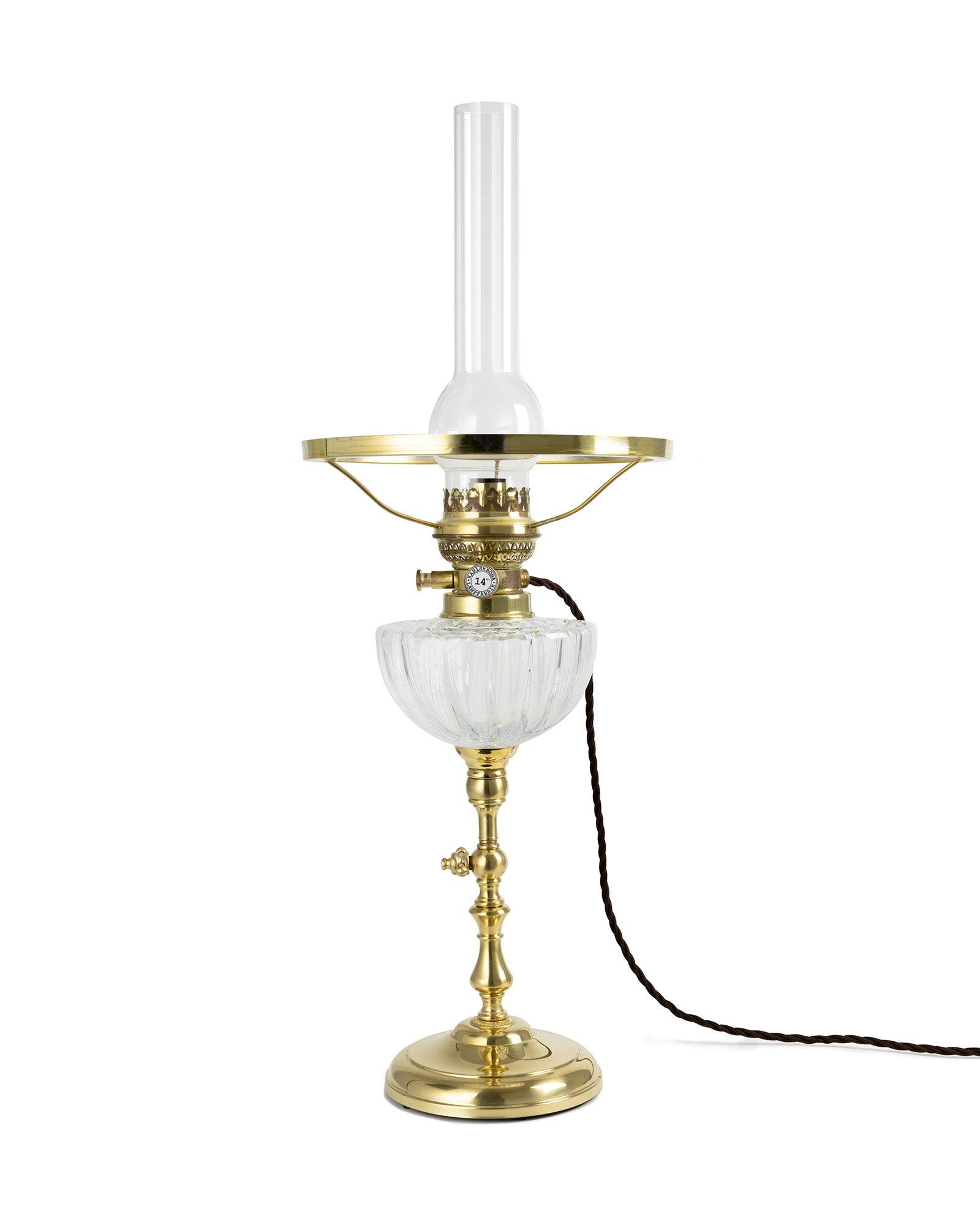 Ekholmen 14" /f235 (Brass) image