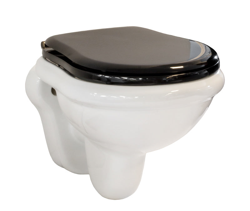 WC wall hung - Camden image