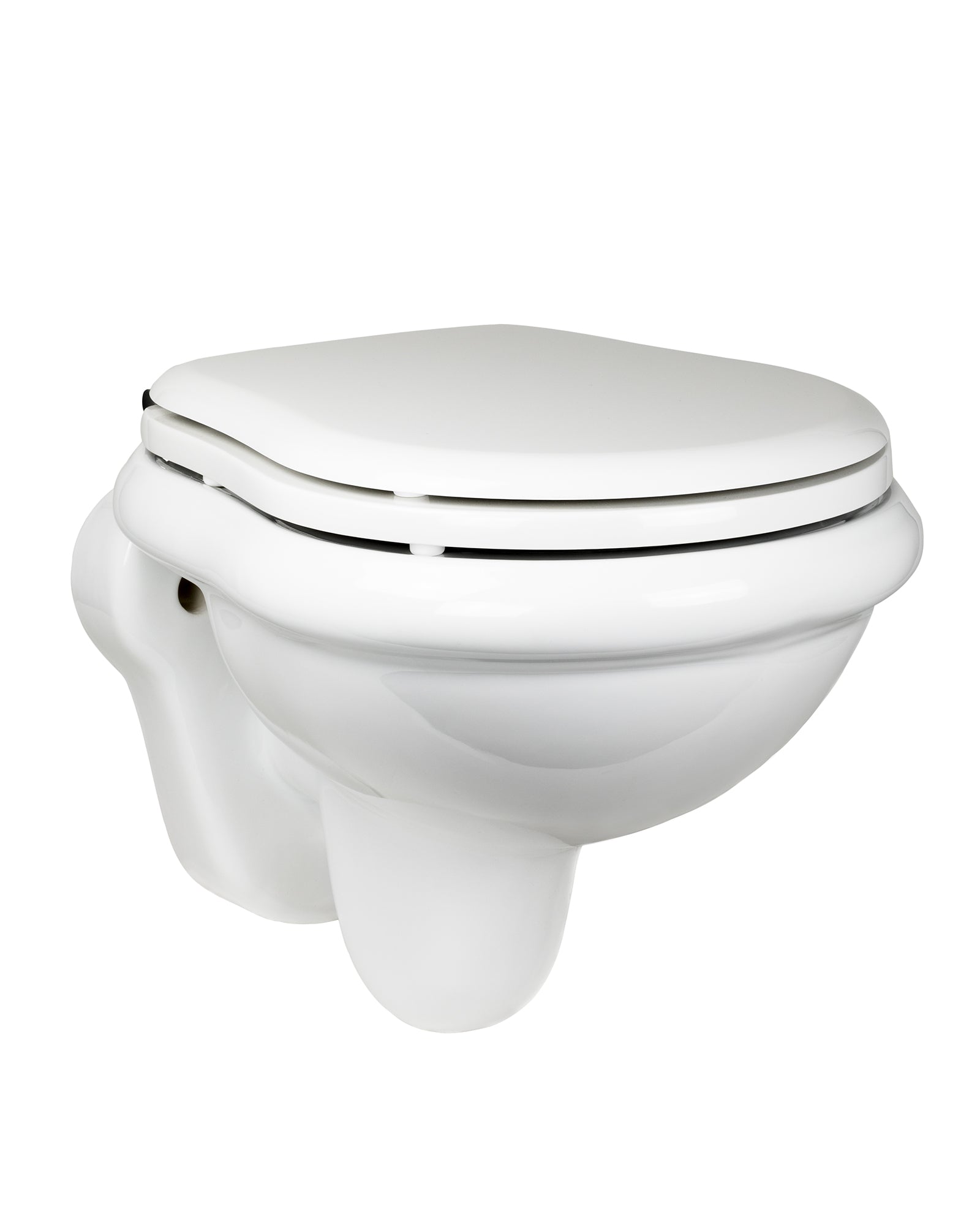 WC wall hung - Camden image