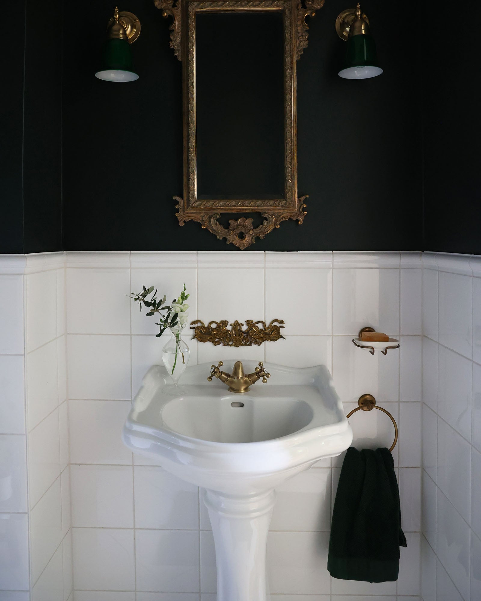 Servant Camden - 55 cm, søyle image