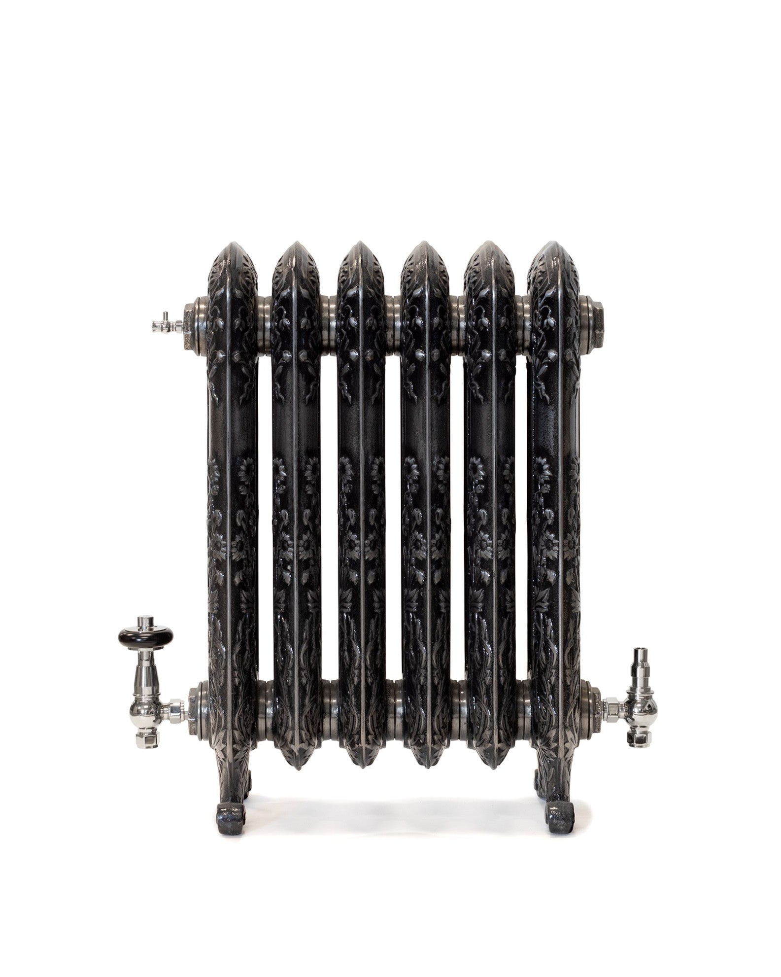Støbejernsradiator – Chester højde 60 cm image