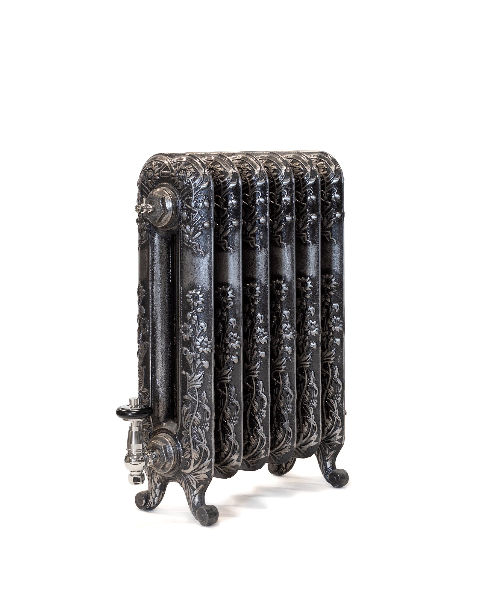 Støbejernsradiator – Chester højde 60 cm image
