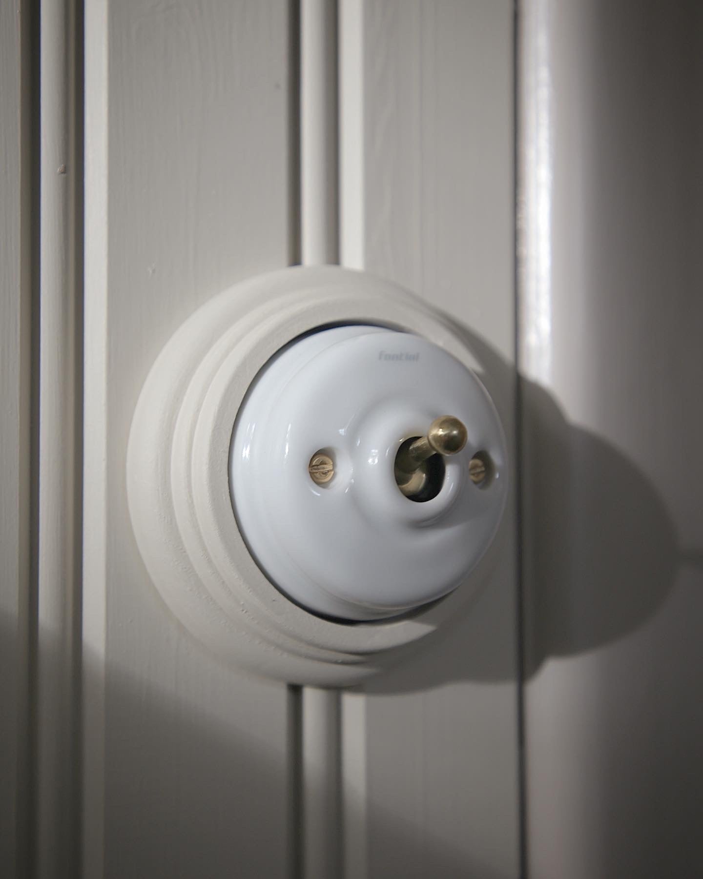 Outlets & Switches card image