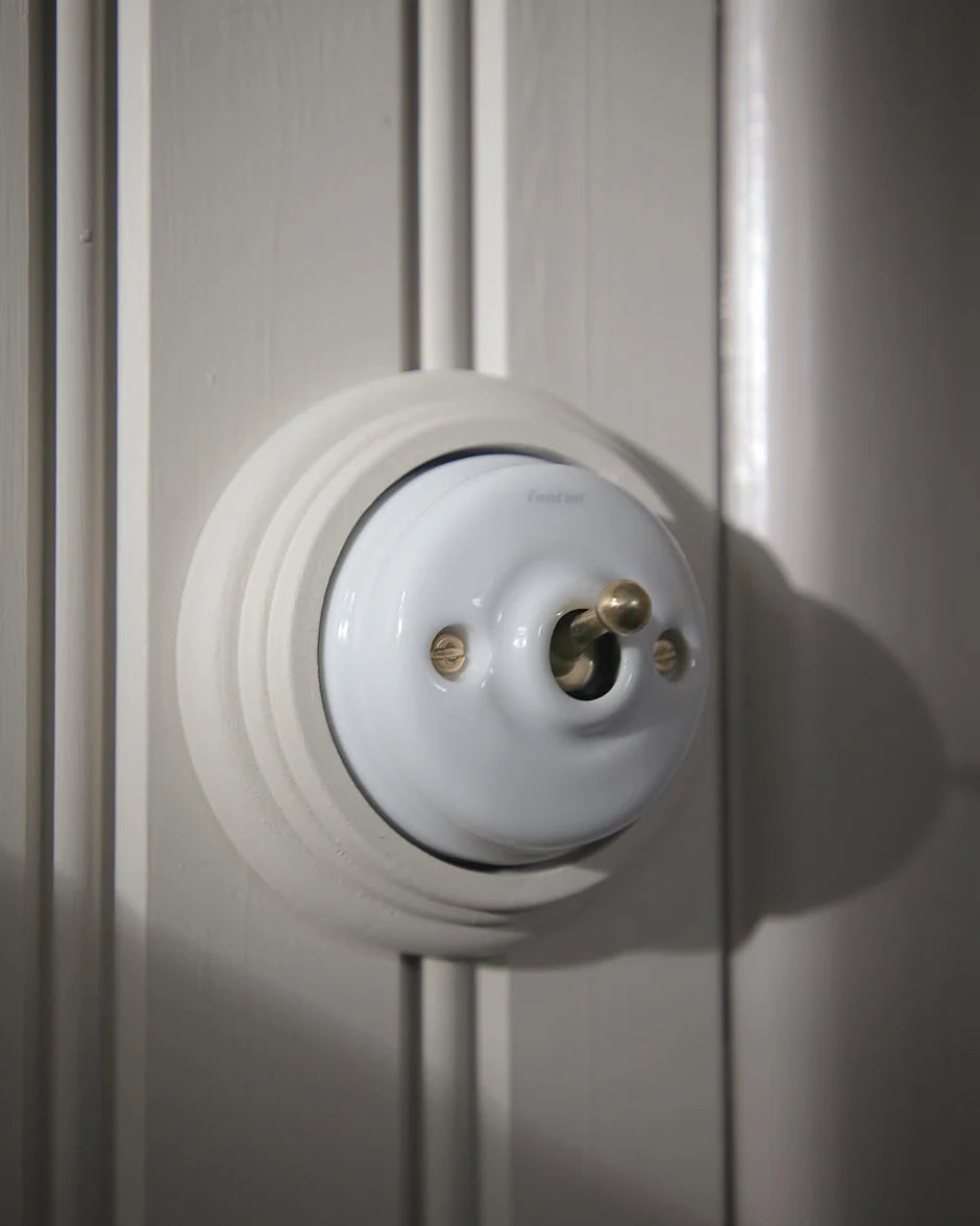 Afbrydere card image