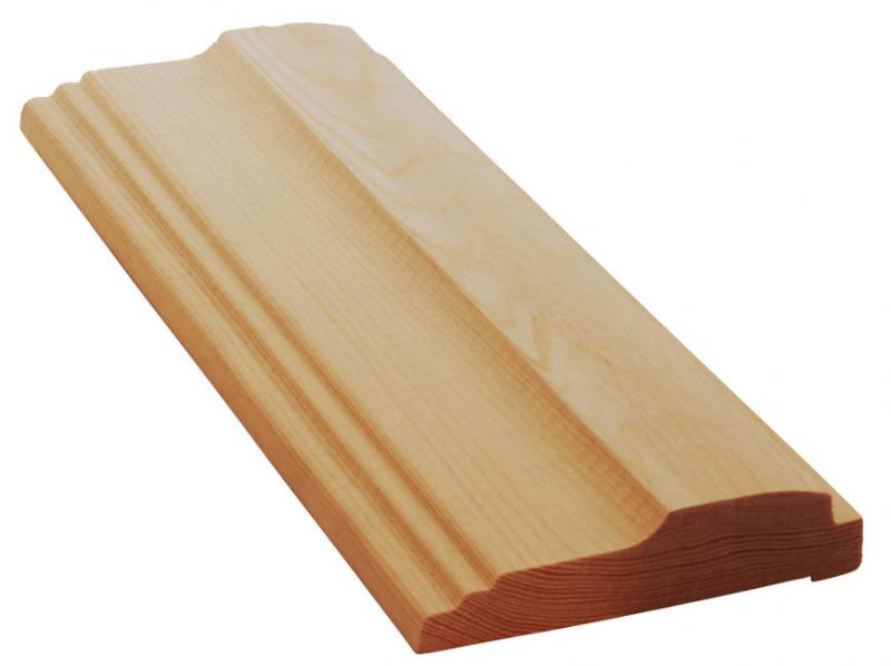 Door trim - Enskede 90 mm image