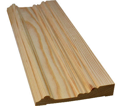 Door trim - Mäster 120 mm (4.72 in.) image