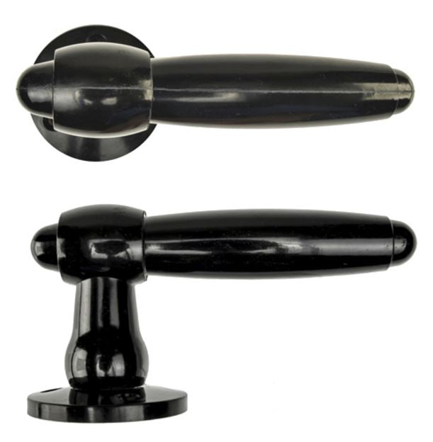 Door Handle - Bakelite, Sofiagatan image