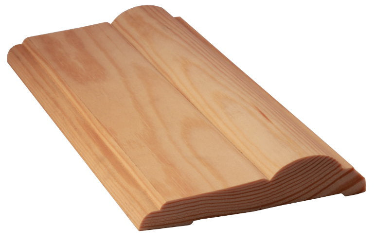 Door trim - 1920s 95 mm image