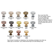 Køkkenarmatur - Horus Eloise, etgrebs messing thumbnail image