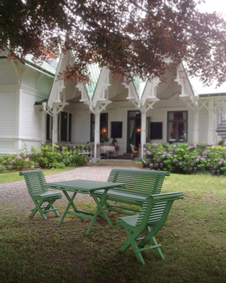 Udendørsmiljø card image