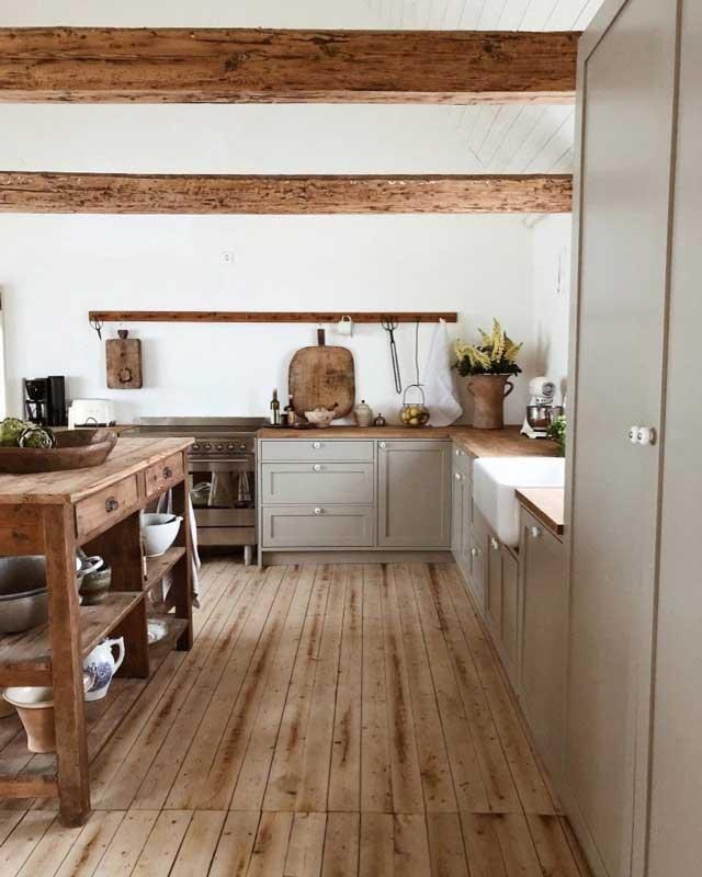 Knauf – Porzellanknauf, Nickel image