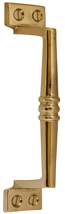 Door handle - Jernmanufaktur 1005 brass image