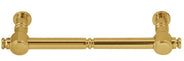 Drawer Handle - Karlskrona brass thumbnail image