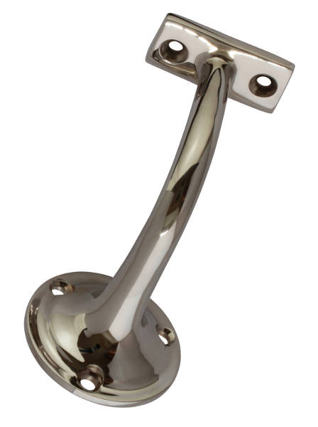 Handrail holder - Nickel II image