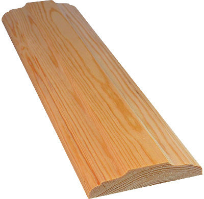 Door trim - Symmetric 1910s 90 mm image