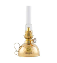 Parafinlampe - Nattlampe thumbnail image