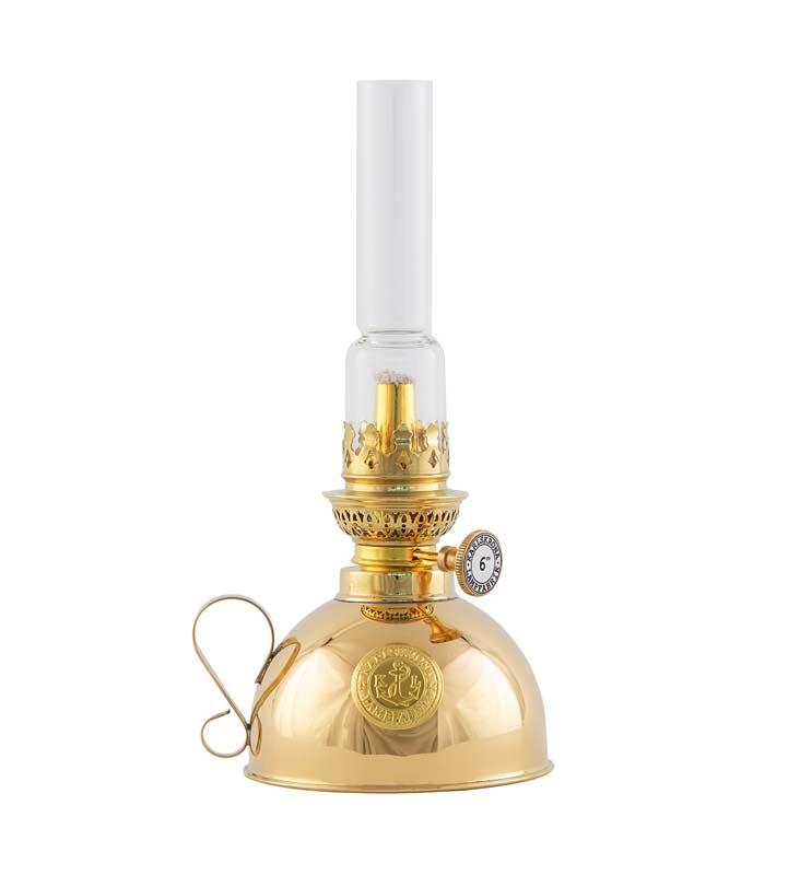 Parafinlampe - Nattlampe image