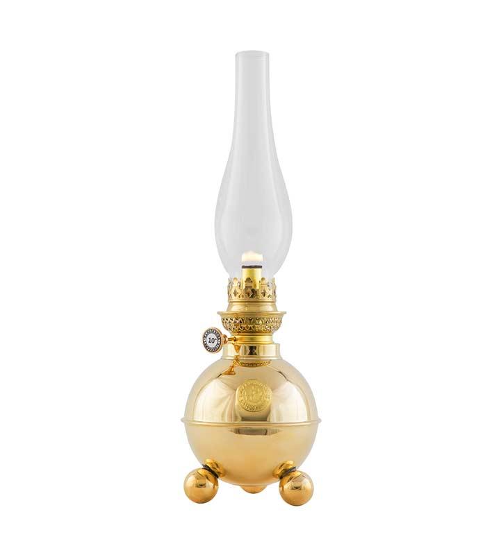 Parafinlampe - Dragsö image