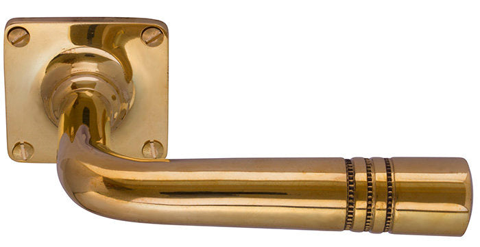 Dørgreb - Nationalteateret messing image