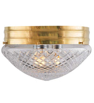 Taklampe - Heidenstamplafond 300 klart glass thumbnail image