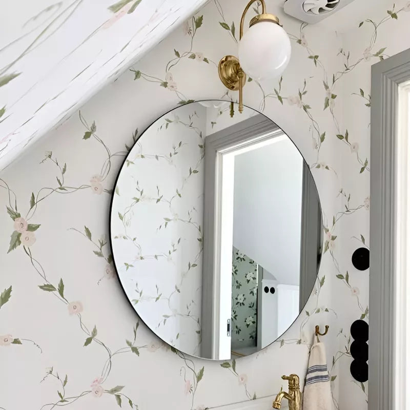 Bathroom Light - Blomberg 80 - Globe image