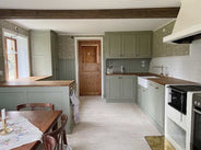 Brass tube - 60 cm (23.62 in.) thumbnail image