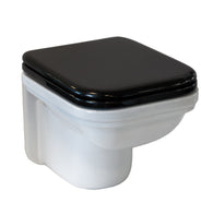 WC væghængt - Art Deco thumbnail image