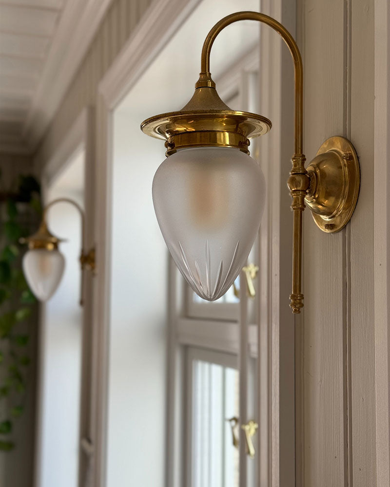 Belysning card image