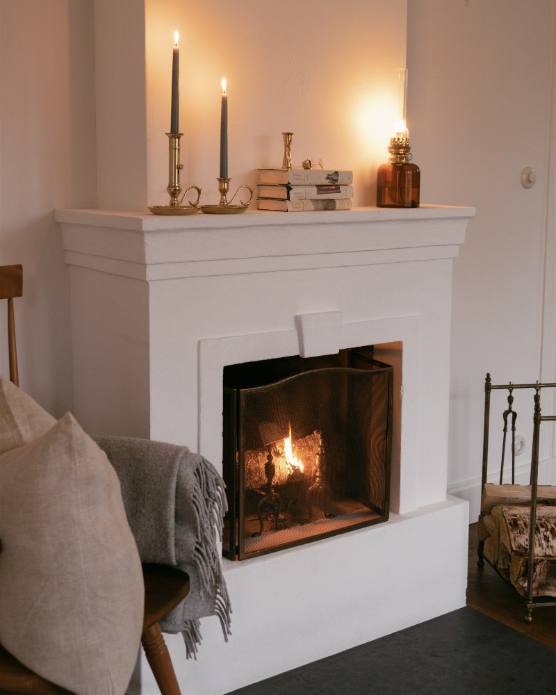 Brændeovnstilbehør card image