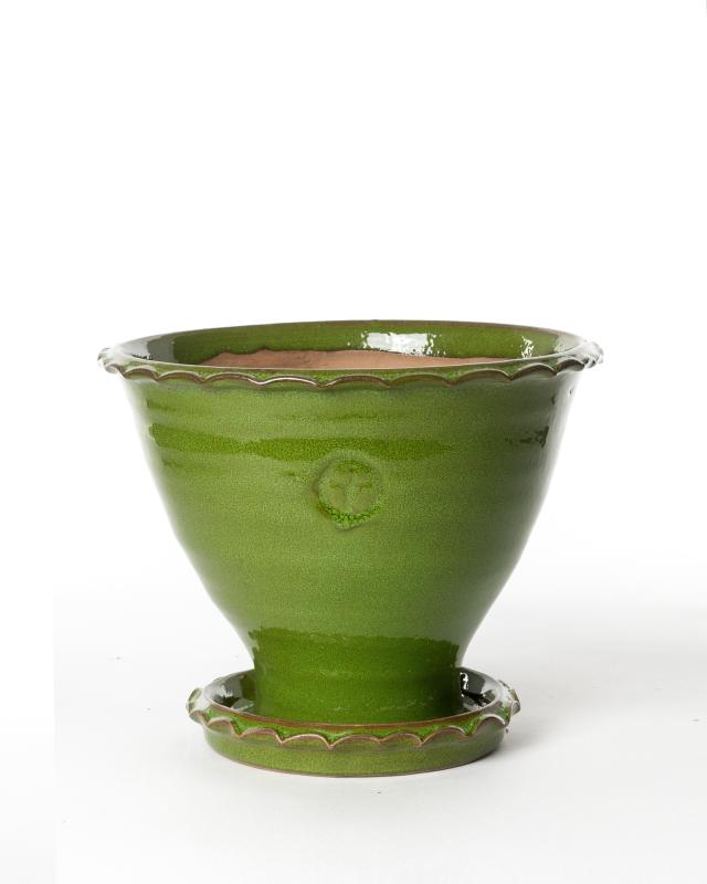 Klassischer Blumentopf Sturehof