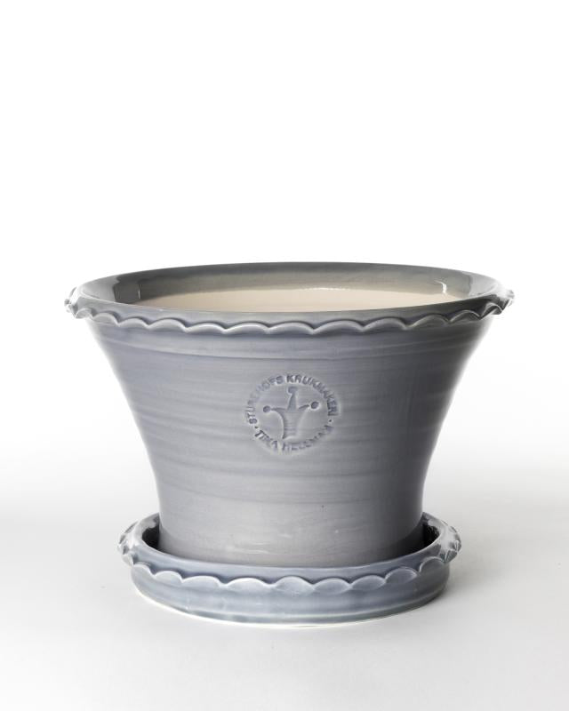 Sturehof Pot - Liljencrantz, 20 cm (7.87 inches) gray image