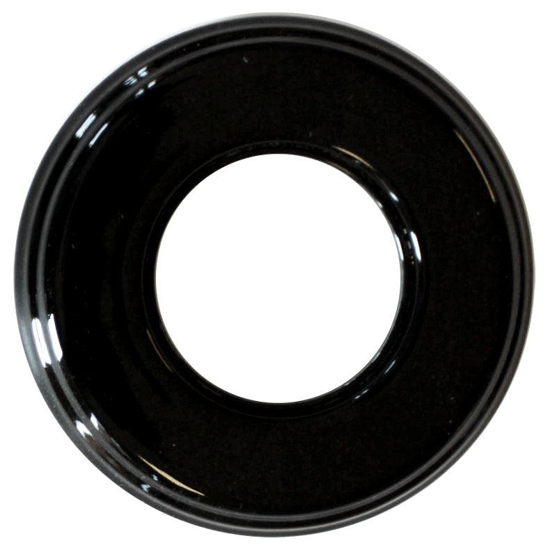 Frame 1 Element G. Colonial, Black Porcelain image