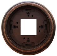 Wood Frame For 1 Element, Old Wood thumbnail image