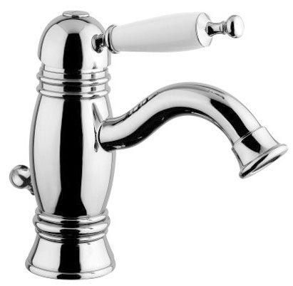 Bathroom Faucet - Oxford II image