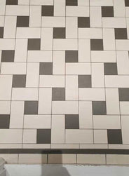 Klinker - Winchester Vit/Grön - Australian Green - Winckelmans Granitklinker thumbnail image