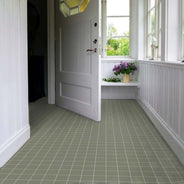 Flise - Granitkeramik, 10 x 10 cm, Australian Green, - Australian Green VEA thumbnail image