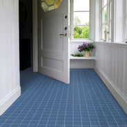 Flise - Granitkeramik, 10 x 10 cm, Blå - Blue Moon BEN thumbnail image